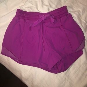 Lululemon Hotty Hots